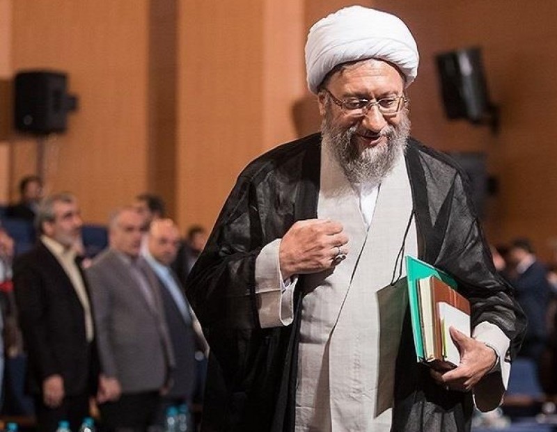 دومین افشاگری تلویزیون درباره آملیلاریجانی