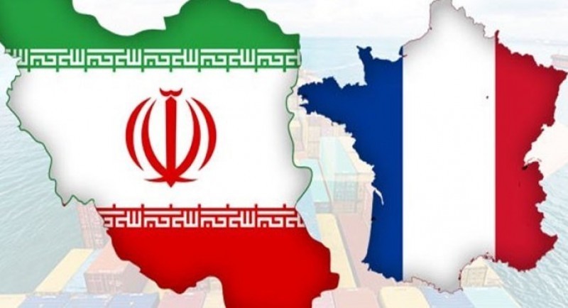 افشای پیشنهاد فرانسه به ایران