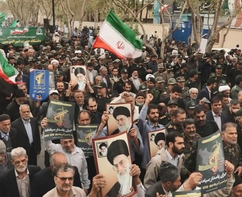 مردم ایران فراموش کارند!