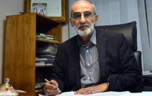 آیتالله سید ابراهیم ذوالقرنین، دست مریزاد و خدا قوت