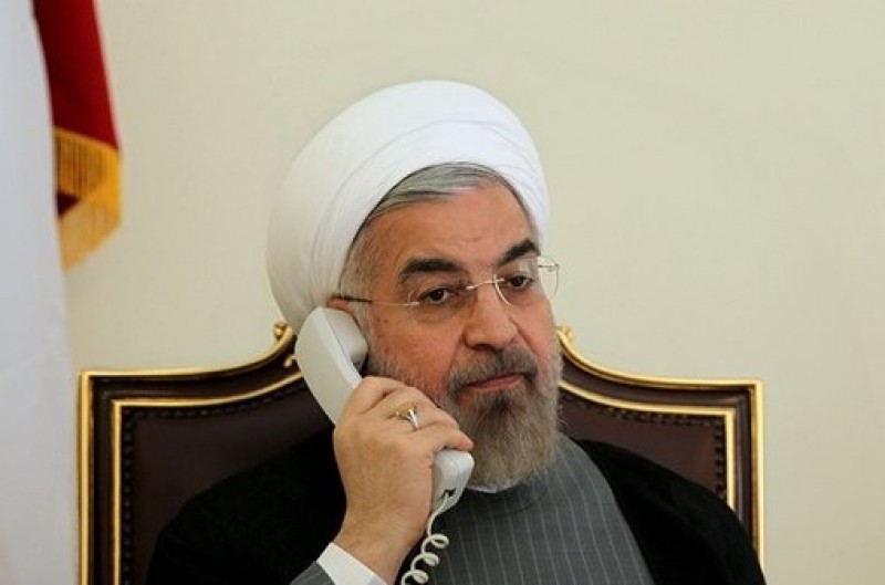 هشدار رئیس‌جمهور ایران به اروپا