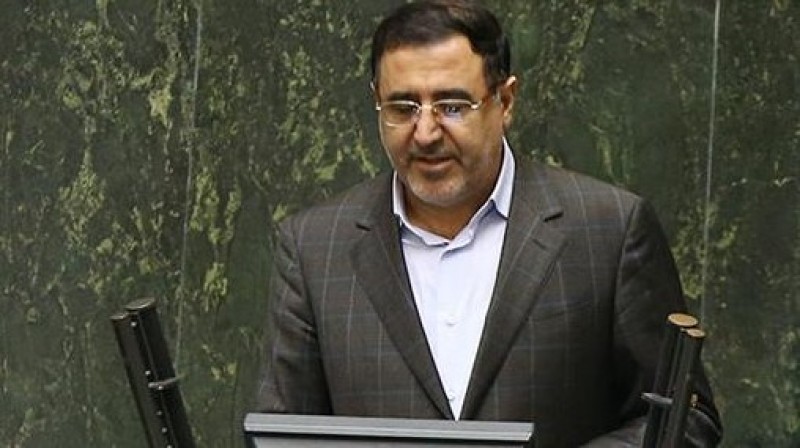حمله با دروغ‌های شاخدار یک نماینده مجلس به کیهان!