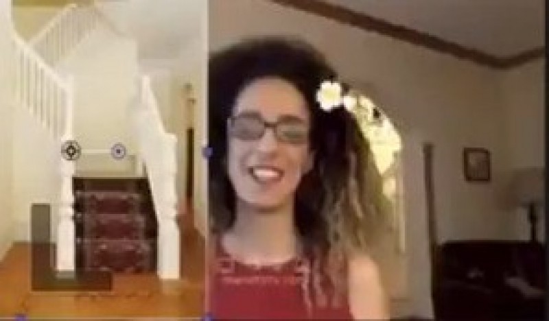 خانه لاکچری و اعیانی 20 میلیاردی مسیح علینژاد در آمریکا!