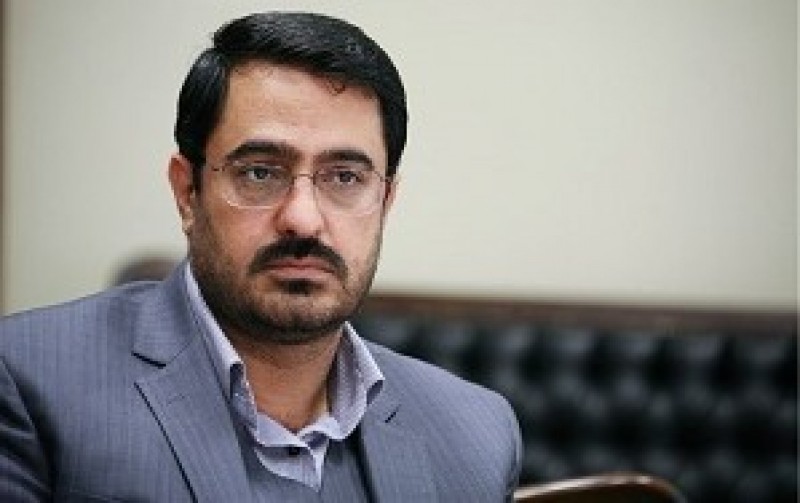 سعید مرتضوی آزاد شد