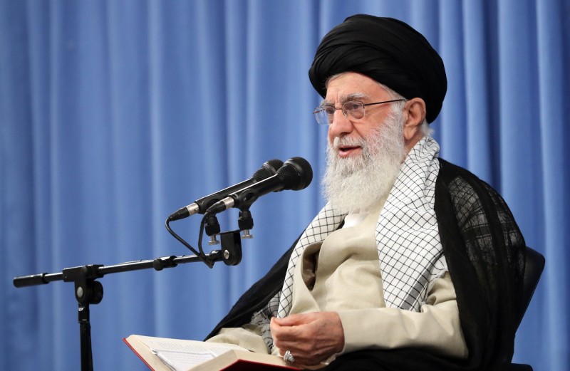 هیچ مذاکره‌ای در هیچ سطحی بین مسئولان جمهوری اسلامی و آمریکایی‌ها اتفاق نخواهد افتاد
