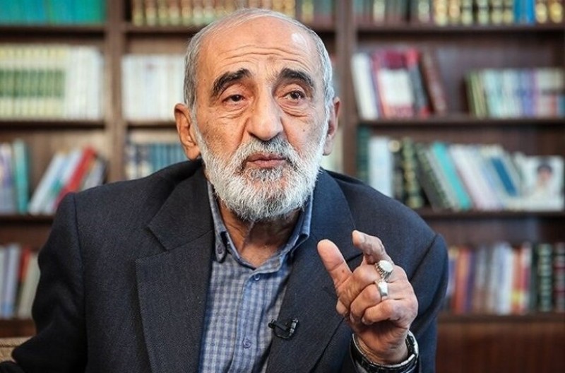 چند گام بلند و عزتمندانه دیگر رهبرانقلاب علیه آمریکا