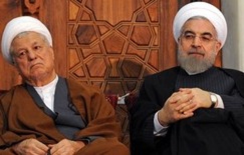 دولت روحانی در آستانه شکستن رکورد تورم در ایران!