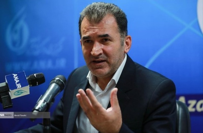 رسانه‌های داخلی در موضوعات راهبردی جریان‌ساز نیستند