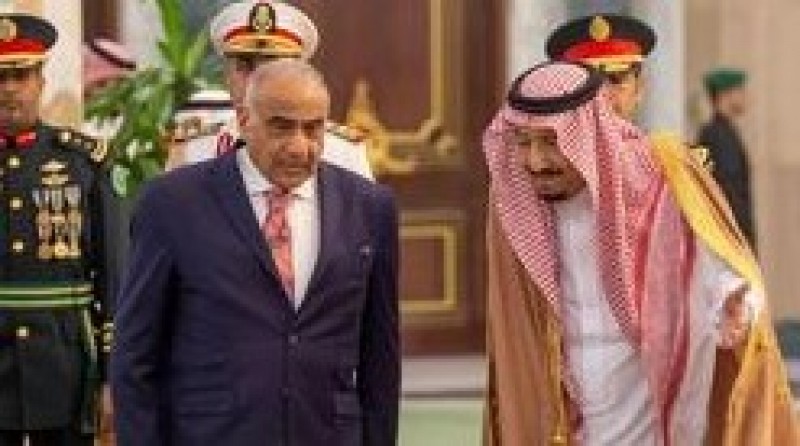 سعودی‌ها در آستانه تسلیم!