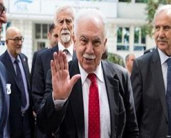 حزب وطن ترکیه: آمریکا باید از پایگاه اینجرلیک محروم شود