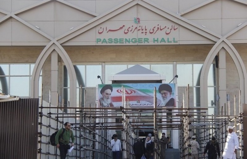 آخرین اخبار از اوضاع مرزهای ایران برای زائران اربعین 