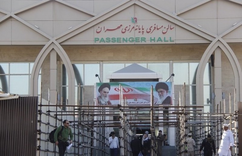 آخرین اخبار از اوضاع مرزهای ایران برای زائران اربعین 