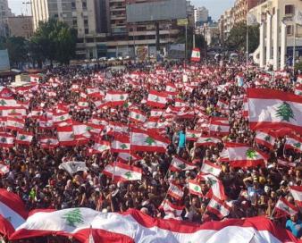 مقام لبنانی: جنبش اعتراضی مردم باعث تدوین بودجه آیده آل شد