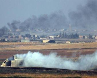 اقدام ترکیه در سوریه ناامنی را به منطقه تزریق می‌کند
