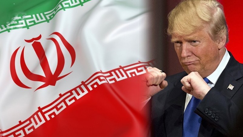 ایران همچنان انقلابی و آمریکا هنوز شرور!