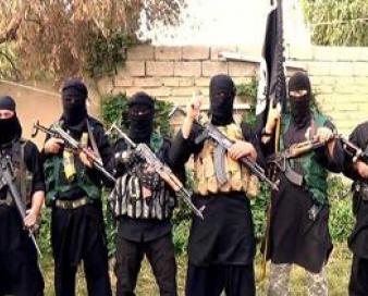 تعقیب شرکت لافارژ فرانسه به دلیل کمک مالی به داعش