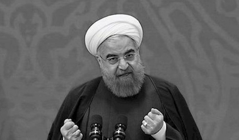 از نظر روحانی همه مقصرند الا دولت!