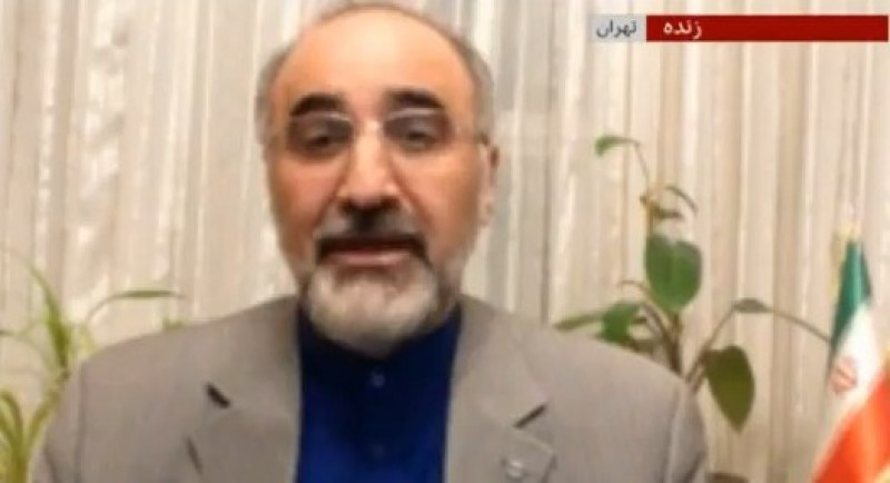 «درد مردم» را ندارد و با حمله به «قوهقضائیه» عملکرد ضعیفش را توجیه میکند/ فیلم