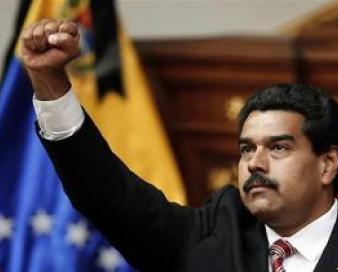 مادورو در واکنش به اظهارات ترامپ: برای درگیری آماده‌ایم