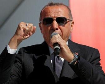 اردوغان:دوره جدیدی را با آمریکا آغاز می‌کنیم/داعشی‌ها را برمی گردانیم، می‌خواهند بپذیرند یا نه