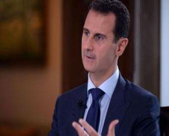اطلاعات مهمی که اسد از آن پرده برداشت