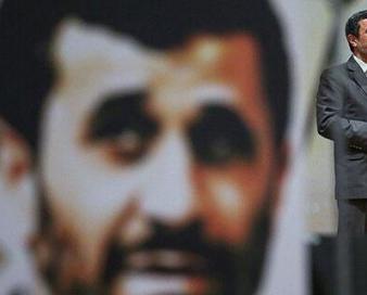 رونمایی از کاندیدایِ پنهان احمدی‌نژاد در ۱۴۰۰