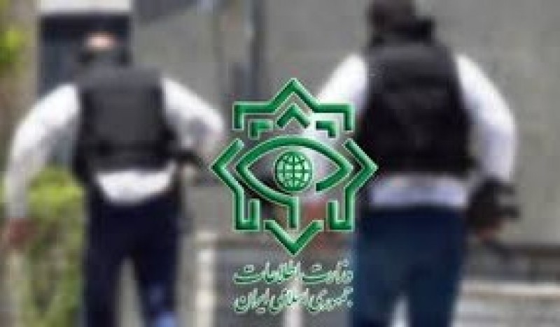 دستگیری عوامل مرتبط با شبکه ماهواره‌ای ایران اینترنشنال توسط وزارت اطلاعات