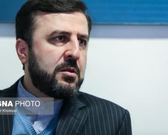 غریب آبادی: استفاده صلح آمیز از انرژی اتمی نباید با اقدامات قهری یکجانبه محدود یا مشروط شود