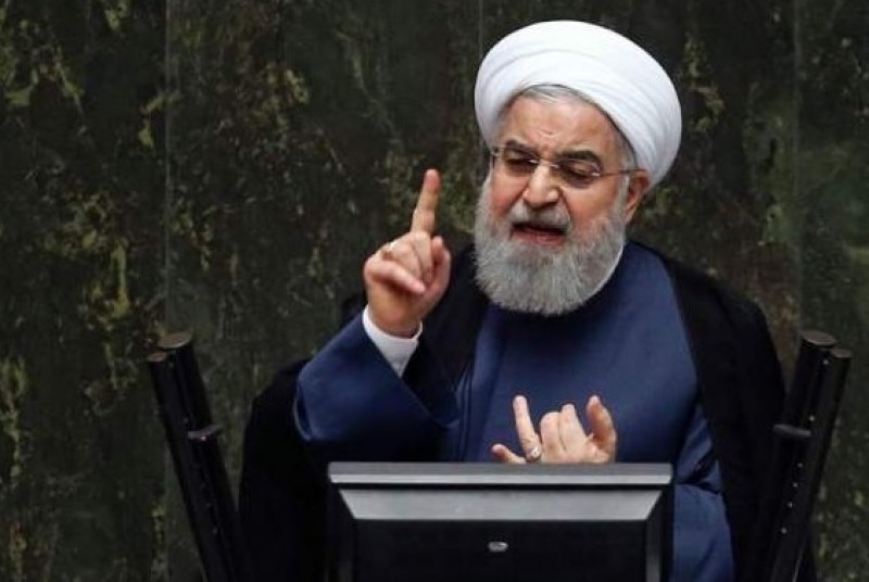 روحانی روند اقتصاد کشور را مثبت اعلام کرد