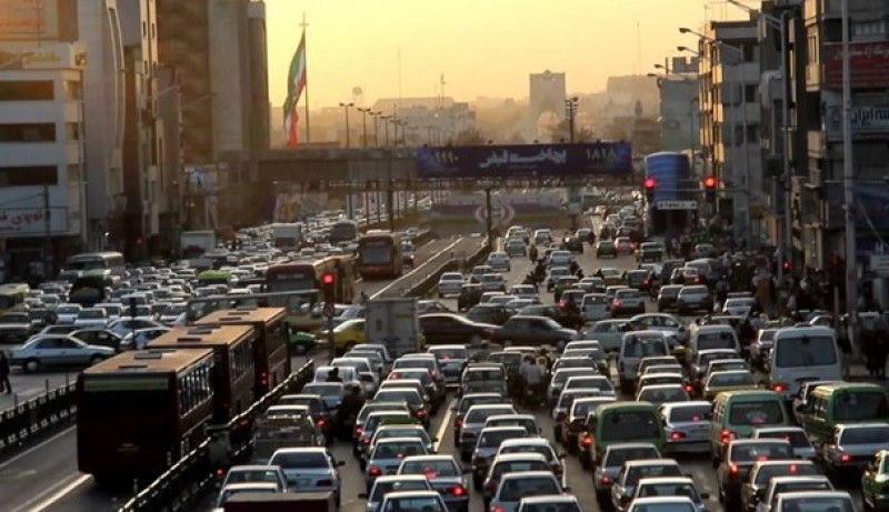 سخت‌گیری و محدویت‌های بیشتر ترافیکی برای روزهای شنبه و یکشنبه در تهران