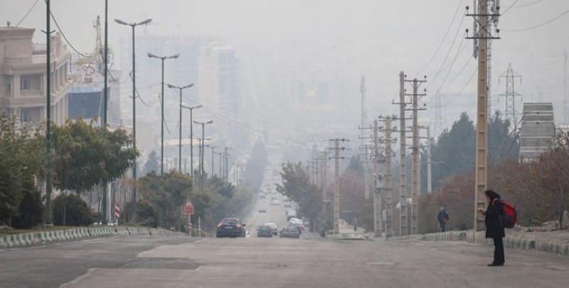 علت اصرار کمیته اضطرار آلودگی هوا برتعطیل نشدن شهر تهران چیست؟