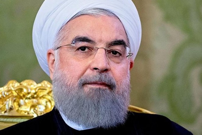 سال 92 تا 96 که ترامپ نبود با وعدهها چه کردید؟!