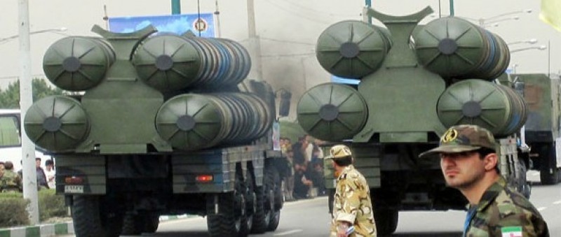  آمریکا: قدرت موشکی ایران خطرناک و شگفت‌انگیز است