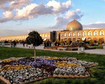 سفر به اصفهان؛ شهر ثبت شده در شبکه خلاق یونسکو