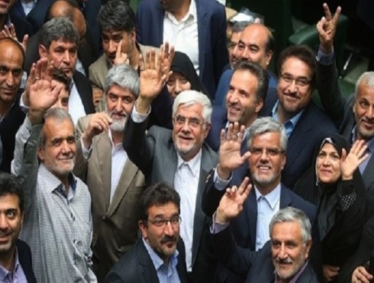 عملیات فریب اصلاحطلبان برای انتخابات مجلس 98!
