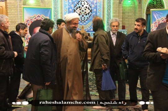 فصلی نو برای «حمید رسایی» در انتخابات تهران!
