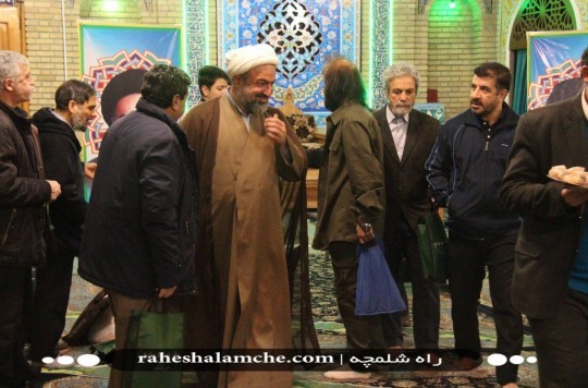 فصلی نو برای «حمید رسایی» در انتخابات تهران!