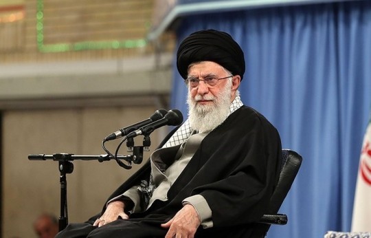 تاب‌آوری ملت ایران برای ناظران جهانی حیرت‌انگیز است
