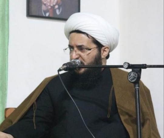 اعتراض امیری سوادکودهی به درج یک مقاله در روزنامه اطلاعات