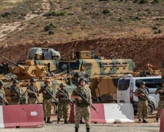 ترکیه نیروهای بیشتری به ادلب می‌فرستد