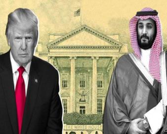 دردسر شاهزاده عربستانی برای رئیس جمهور آمریکا/ چرا دونالد ترامپ در برابر بن سلمان سکوت کرده است؟
