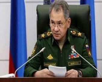 روسیه: نیرو‌های سوری بر ۹۰ درصد کشور مسلط شده‌اند