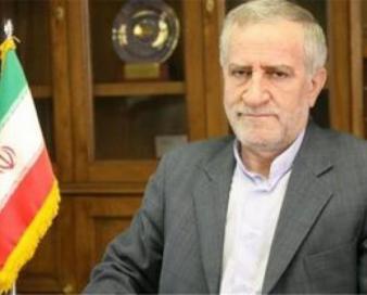 وزیر احمدی نژاد از ادامه رقابت‌های انتخاباتی کناره گیری کرد