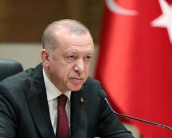 اردوغان: ترکیه گامی از ادلب عقب‌نشینی نمی‌کند/ چشم طمعی به خاک سوریه و نفت آن نداریم