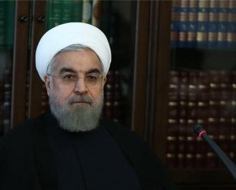 روحانی درگذشت مادر شهیدان آقاجانلو را تسلیت گفت