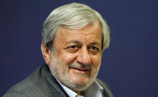 عضو مجمع تشخیص مصلحت نظام به دلیل کرونا درگذشت