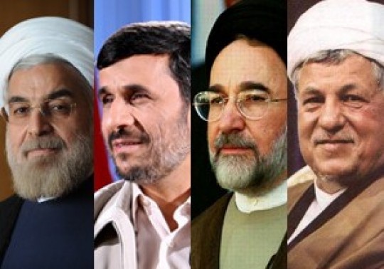 دولتهایی که باعث کمترین مشارکت انتخاباتی بودند!
