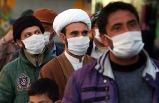 آخرین آمار جدید ویروس کرونا در ایران