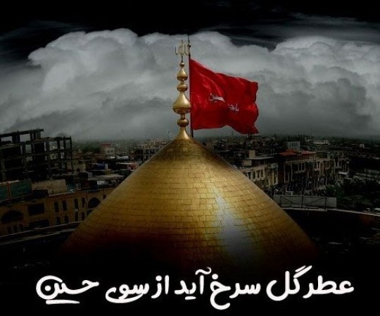  مژده ای دل که دگر سوم شعبان آمد...