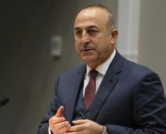 مقاله چاووش اوغلو در واشنگتن تایمز: نگرانی وزیر امور خارجه ترکیه در مورد تونل کرونا